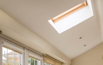 Cellardyke conservatory roof insulation companies