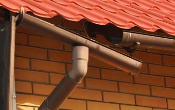 Cellardyke gutter repair costs