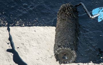 Cellardyke liquid sealant waterproofing