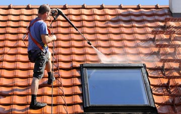 roof cleaning Cellardyke, Fife