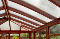 Cellardyke conservatory roofing insulation